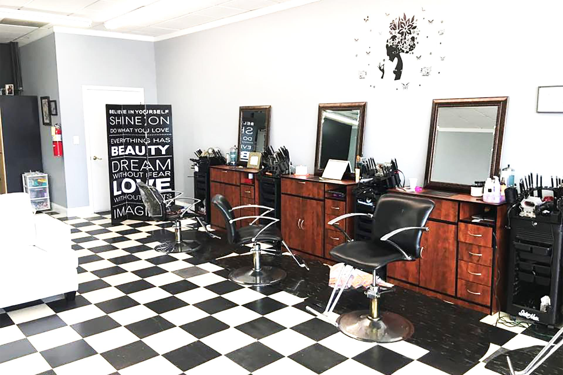 Find And Book A Nail Salon In Knoxville, TN | Vagaro